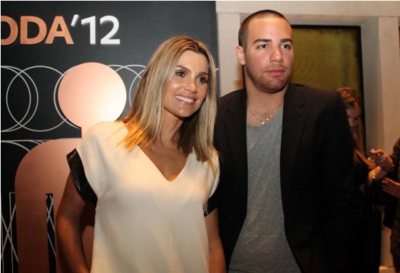 Flavia Alessandra, Pedro Lourenco, Reinaldo Lourenco Flavia Alessandra, Pedro Lourenco, Reinaldo Lourenco